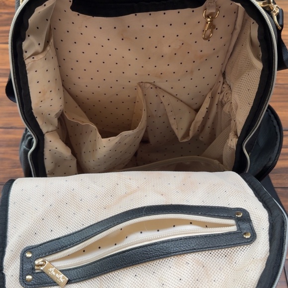 Itzy Ritzy Diaper Bag - Picture 2 of 2